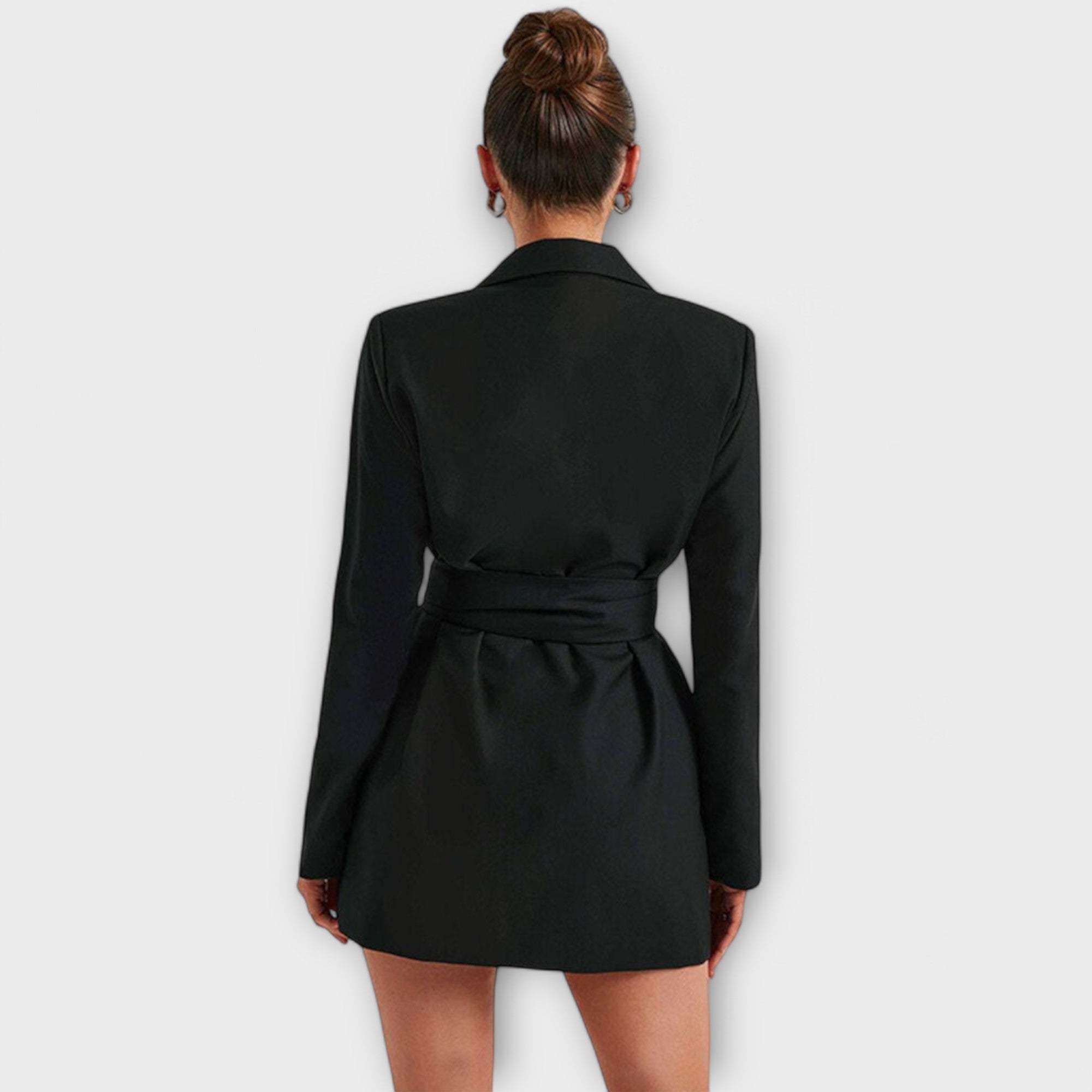 Amara™ | Blazer Dress
