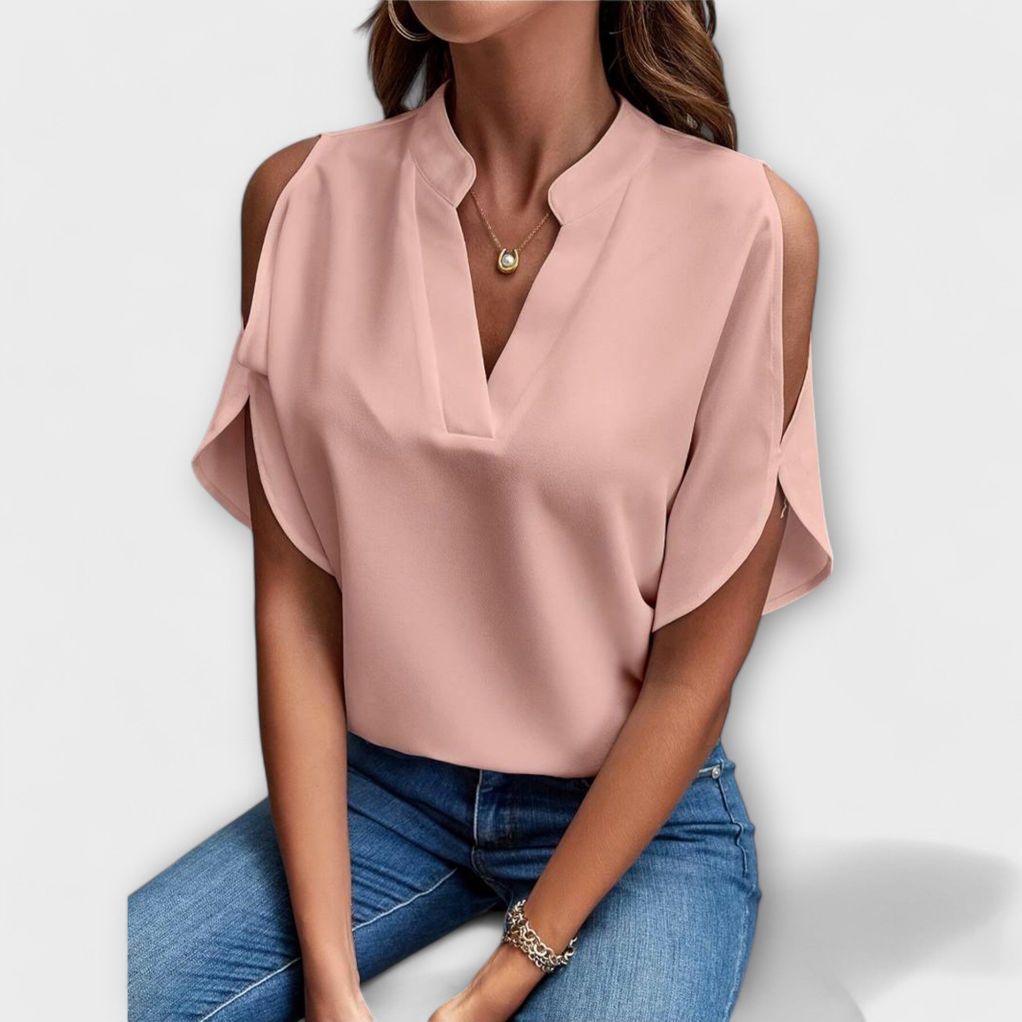 Amara™ | Blouse
