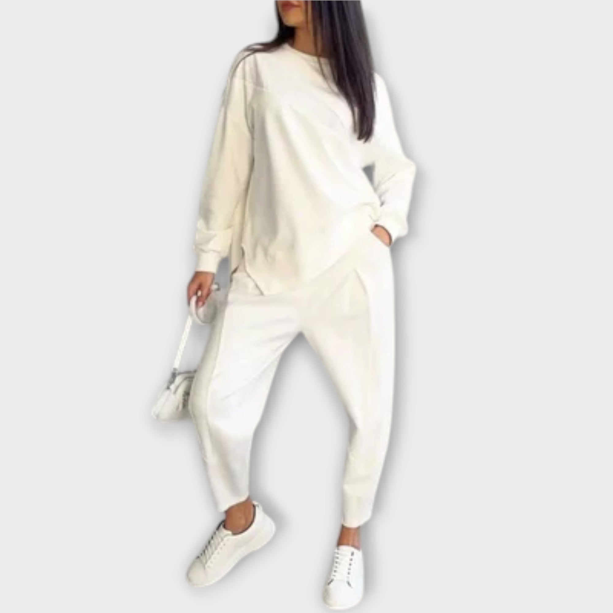 Amara™ | Casual Two-Piece Set