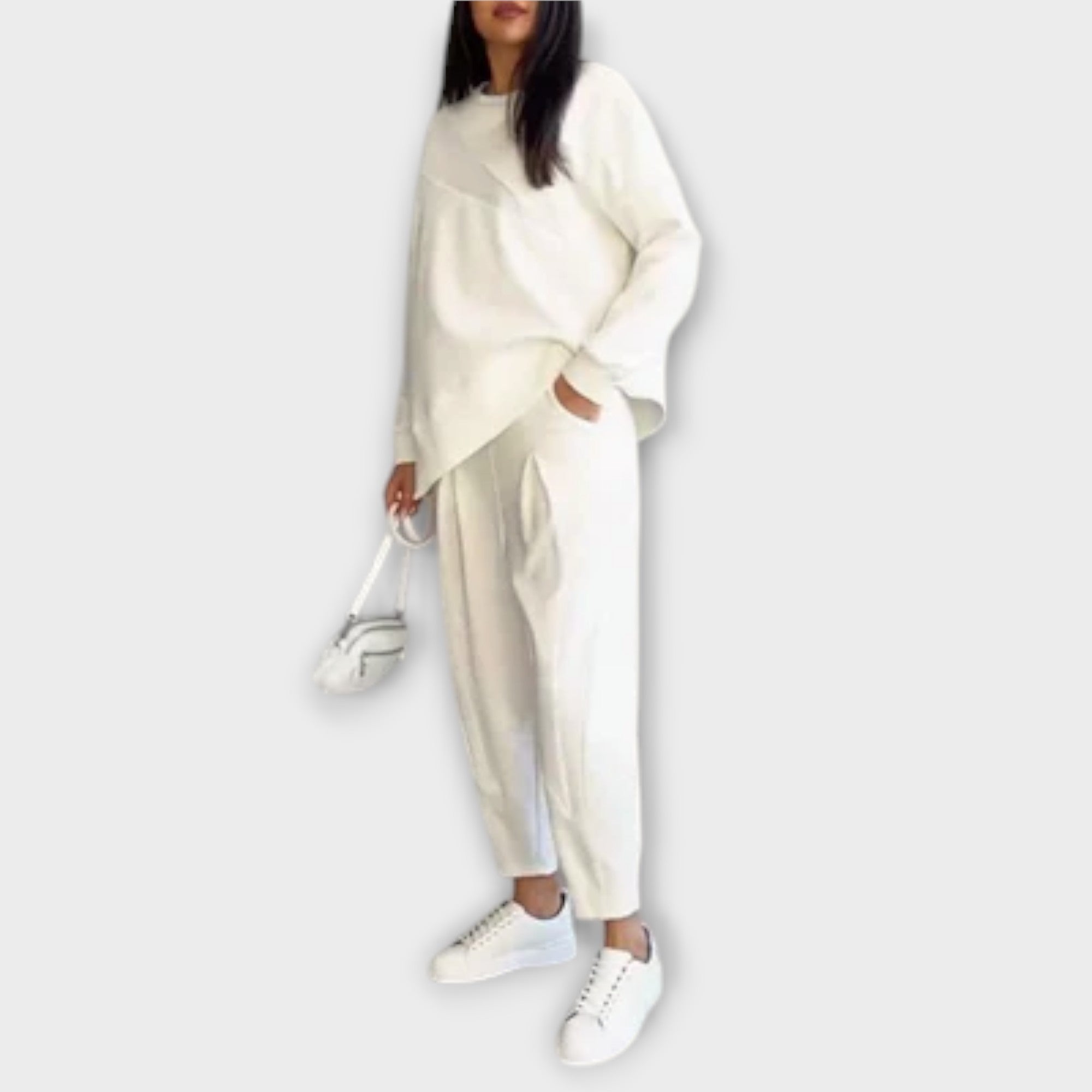 Amara™ | Casual Two-Piece Set