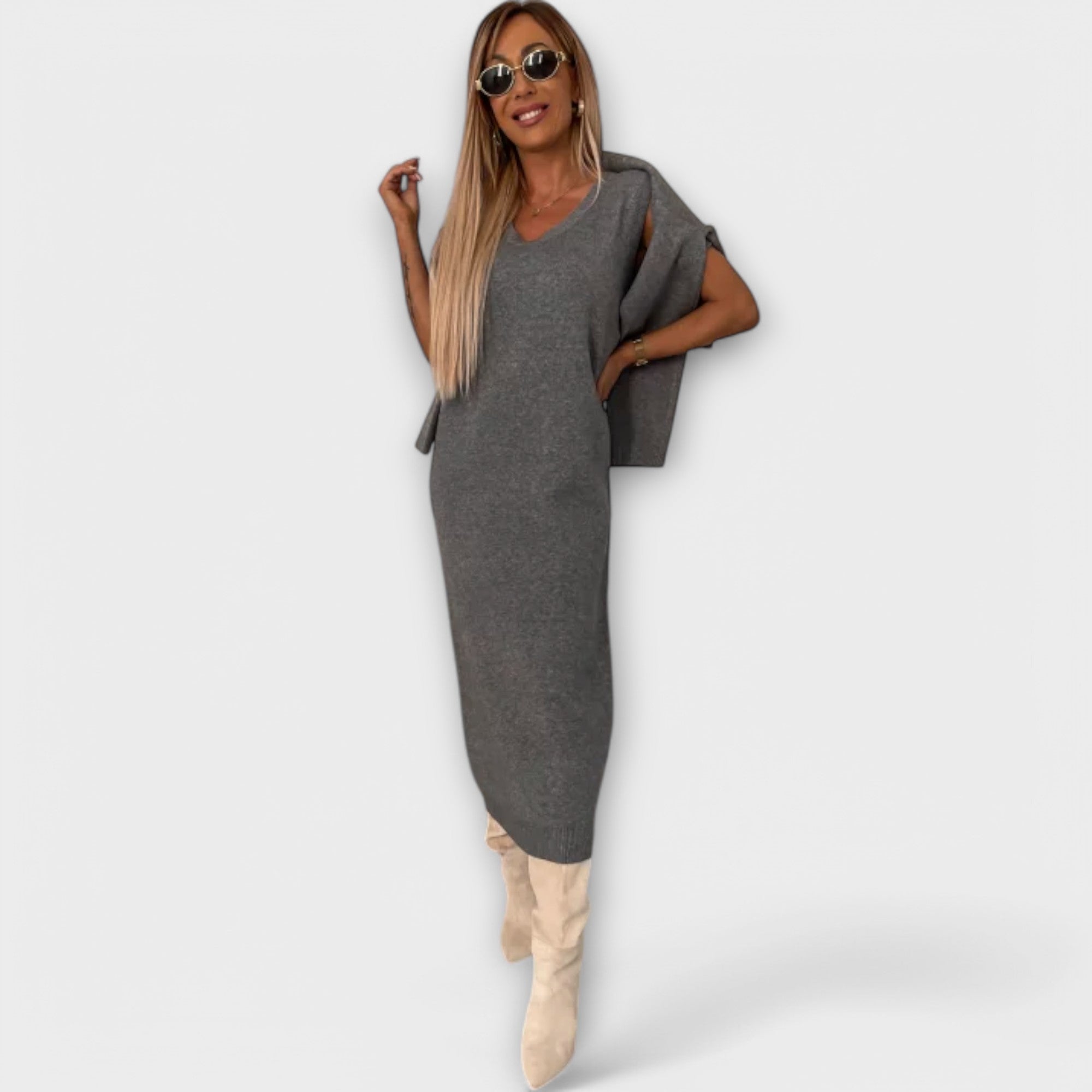 Amara™ | Knit Set