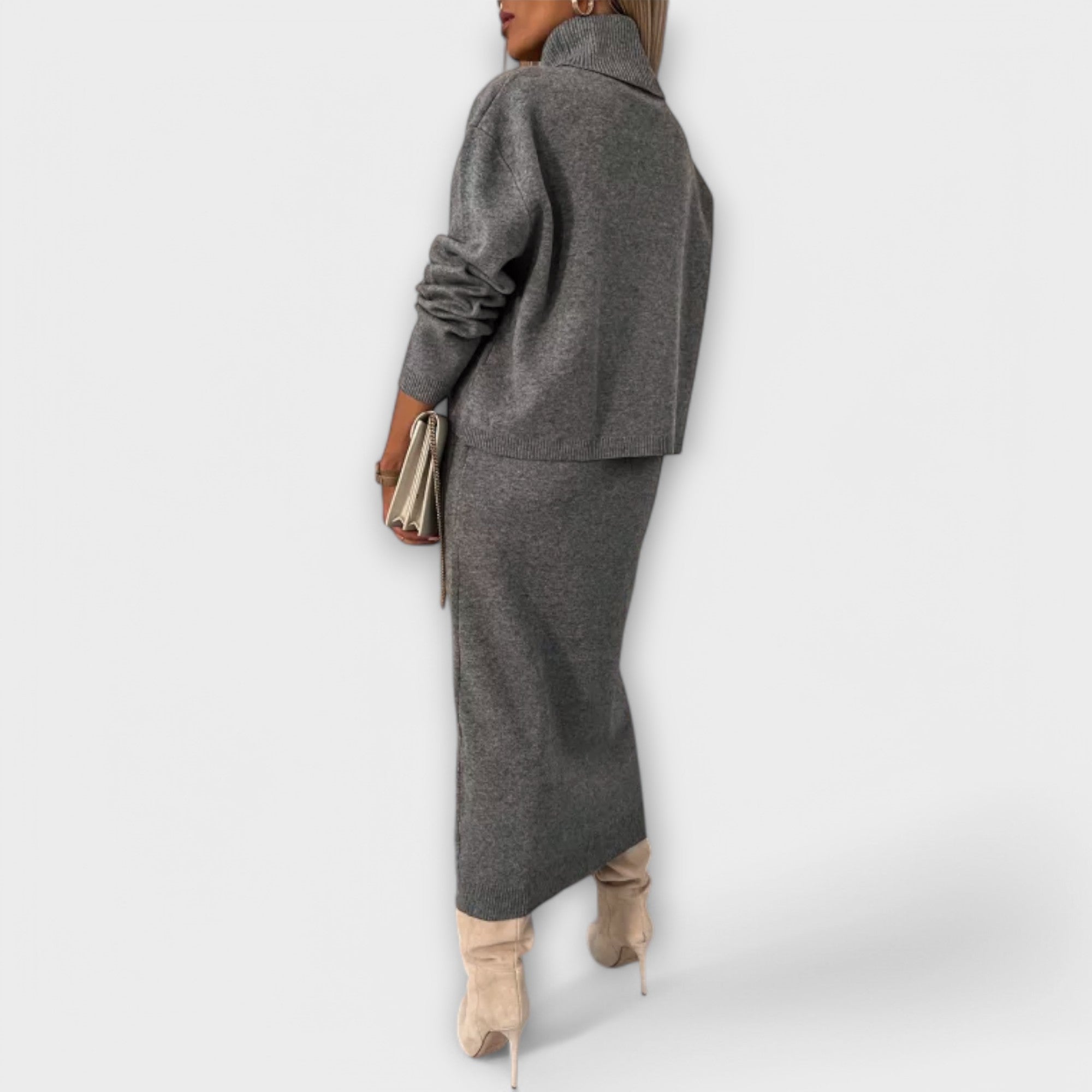 Amara™ | Knit Set
