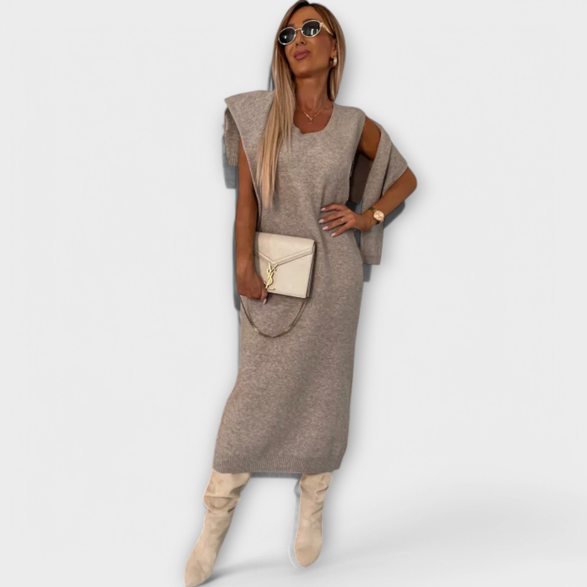 Amara™ | Knit Set