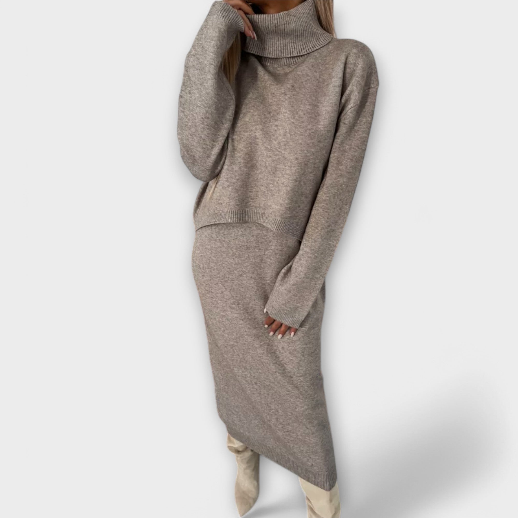 Amara™ | Knit Set