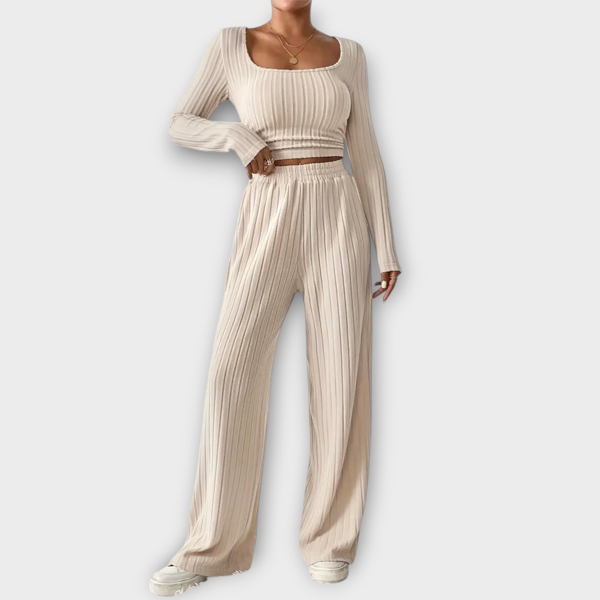 Amara™ | Two-Piece Set