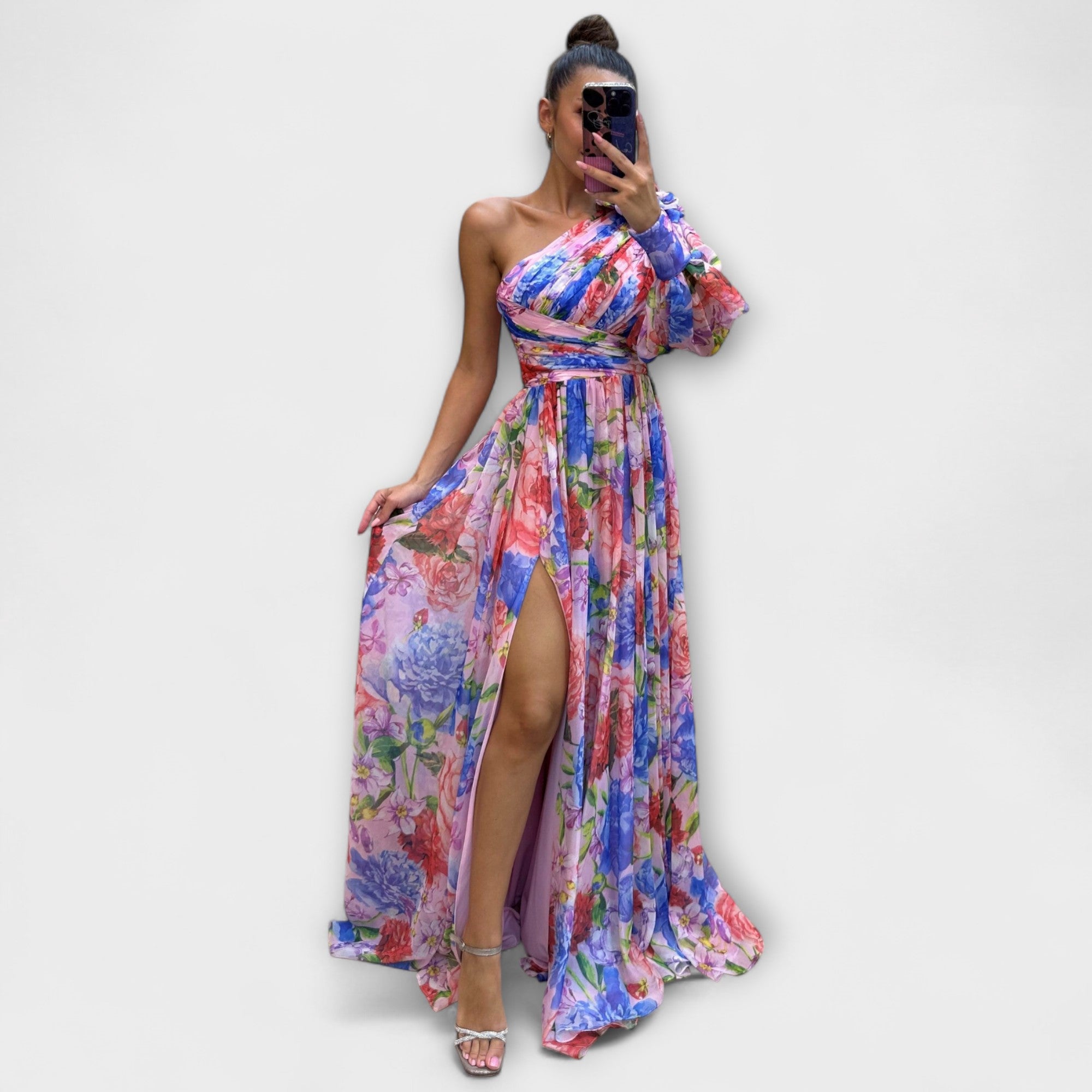 Amara™ | Beautiful Flowing Dress