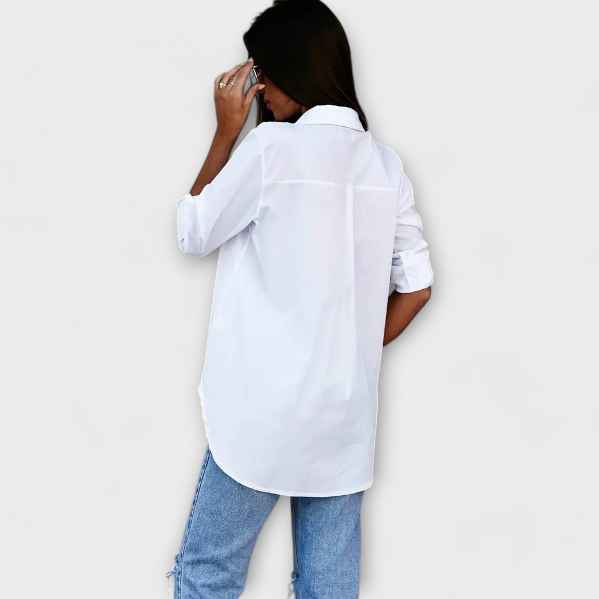 Amara™ | Casual Blouse