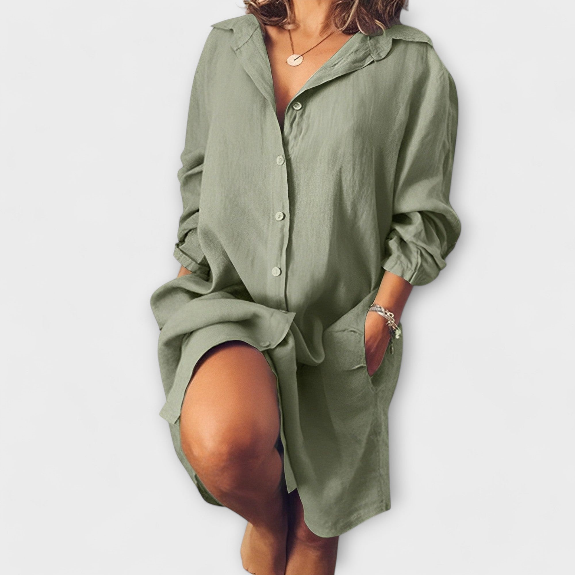 Amara™ | Blouse