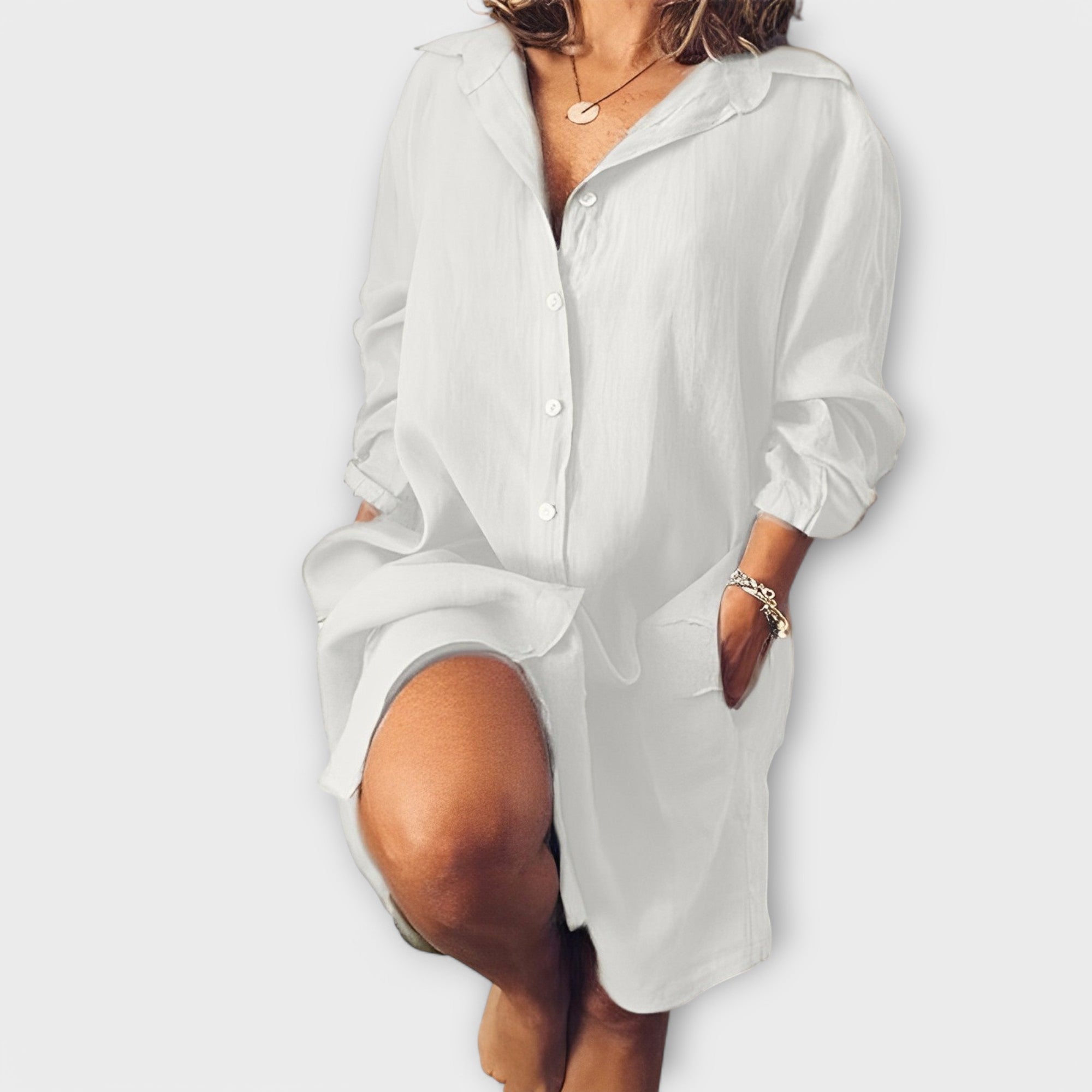 Amara™ | Blouse