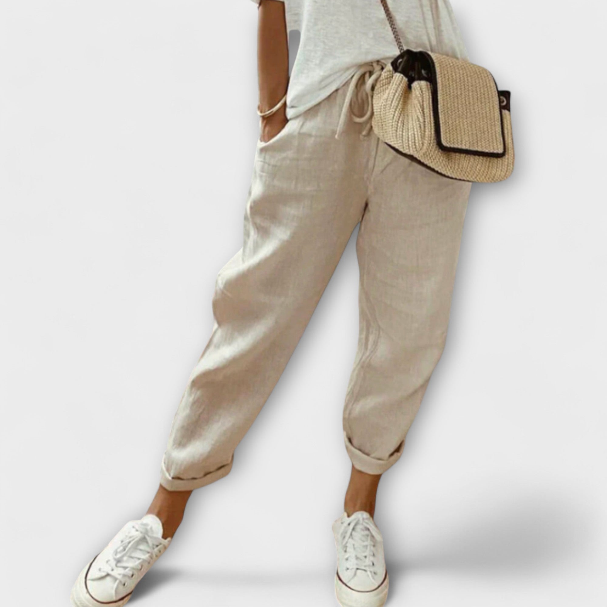 Amara™ | Pants