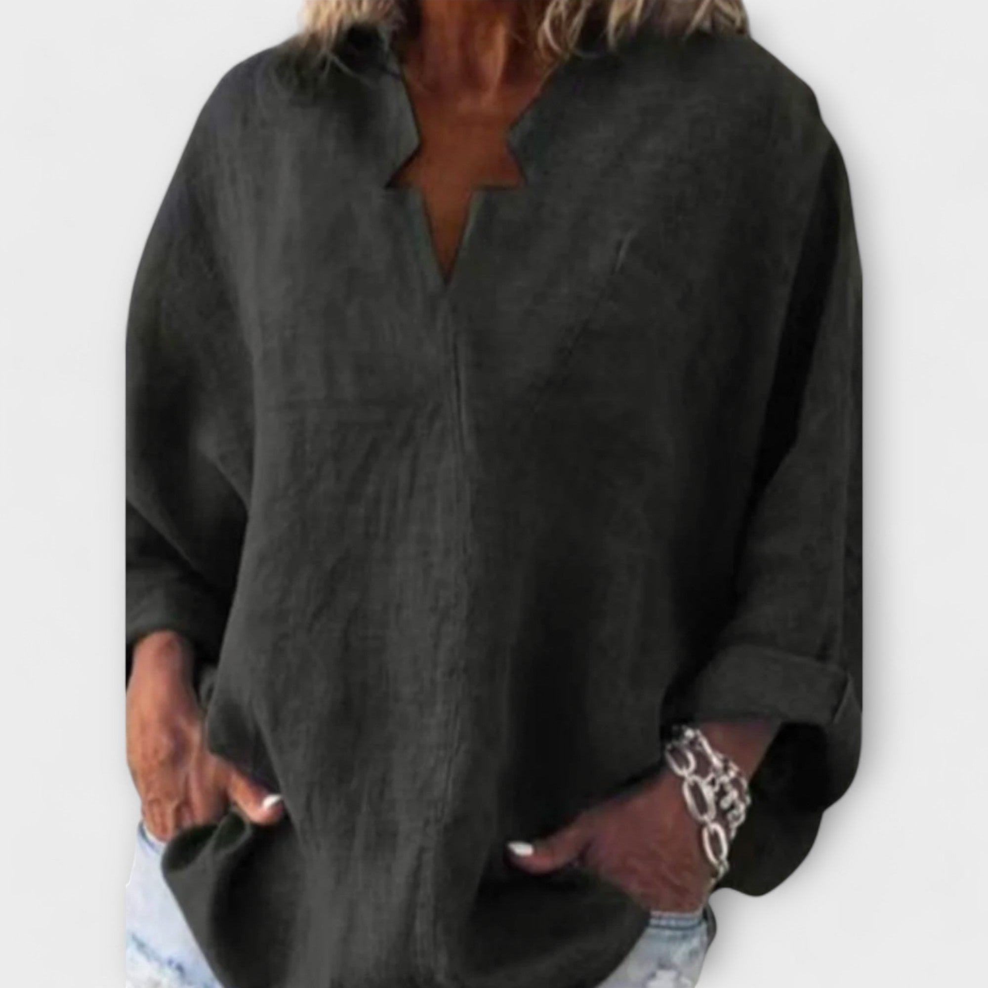 Amara™ | Blouse