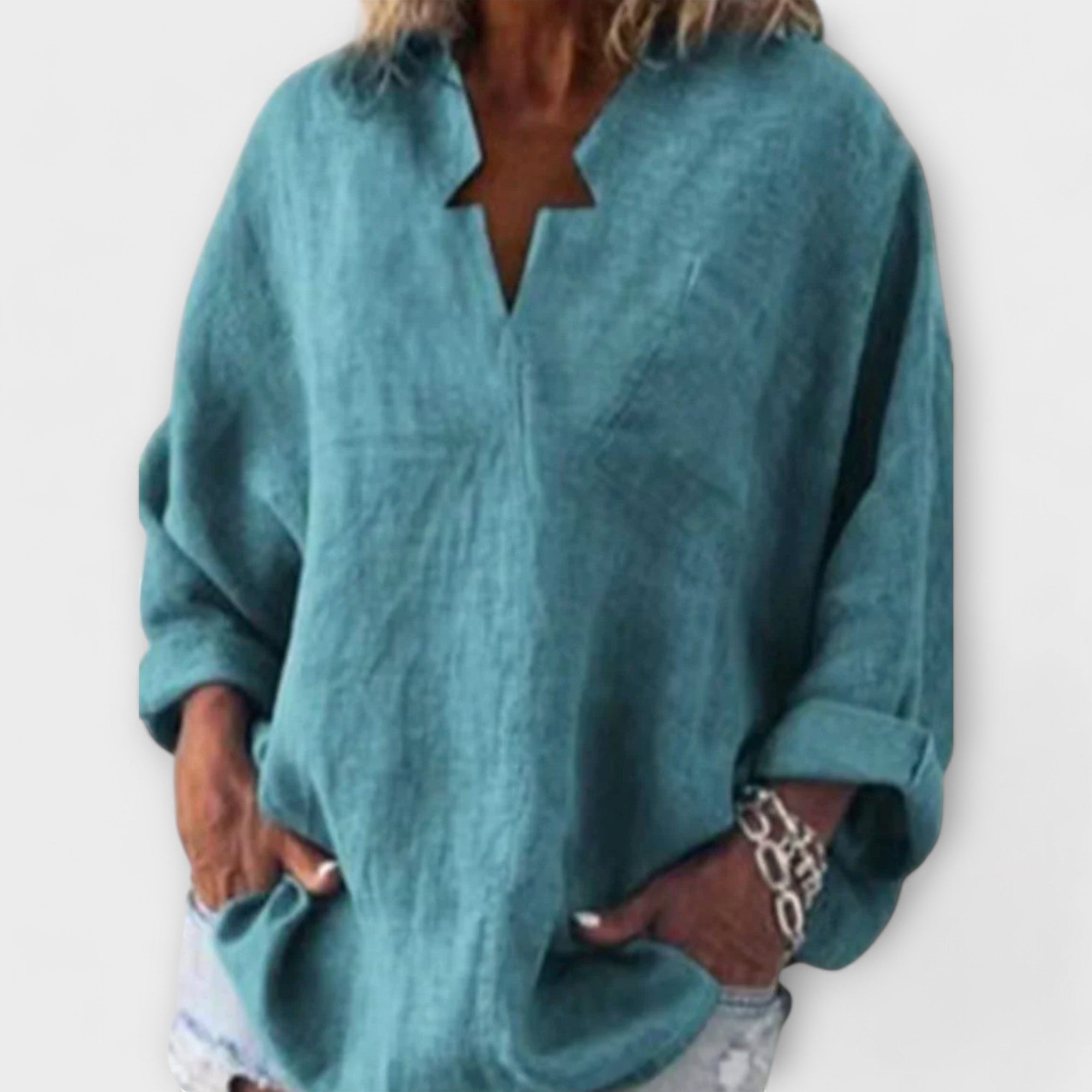 Amara™ | Blouse
