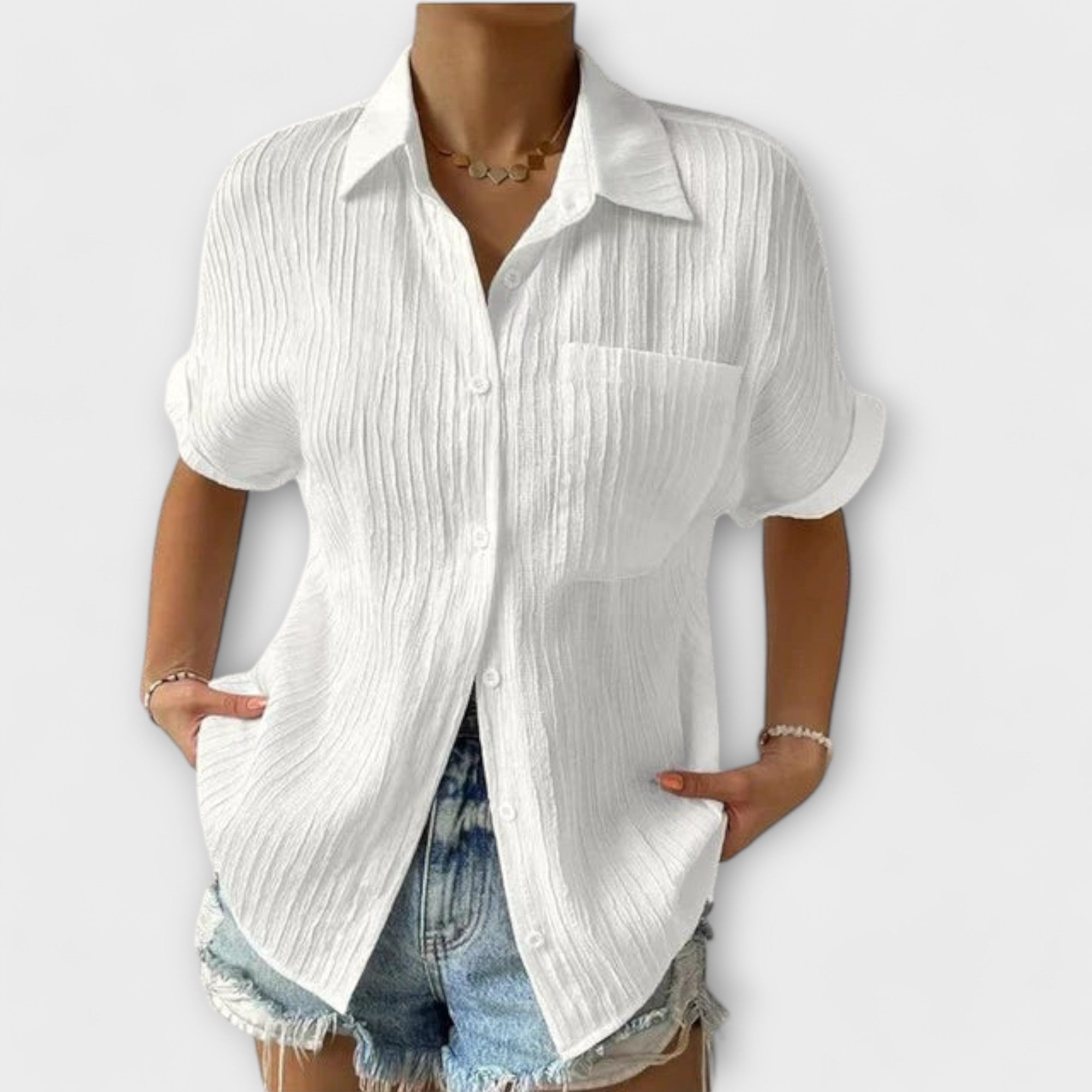 Amara™ | Blouse