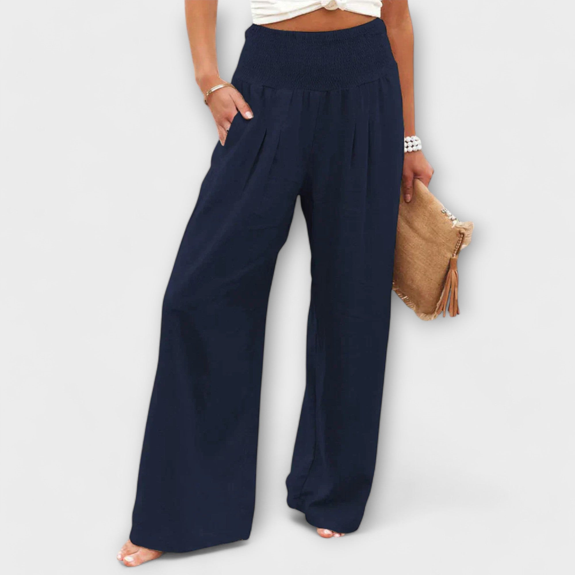 Amara™ | Trousers