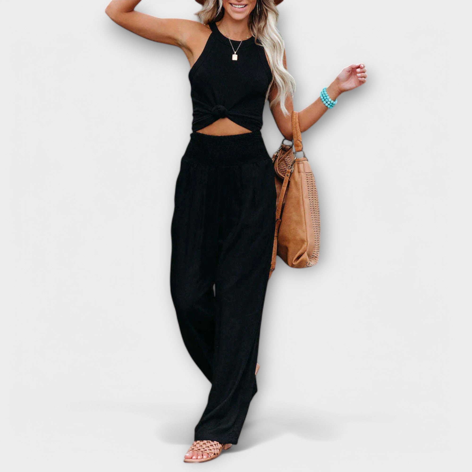 Amara™ | Trousers