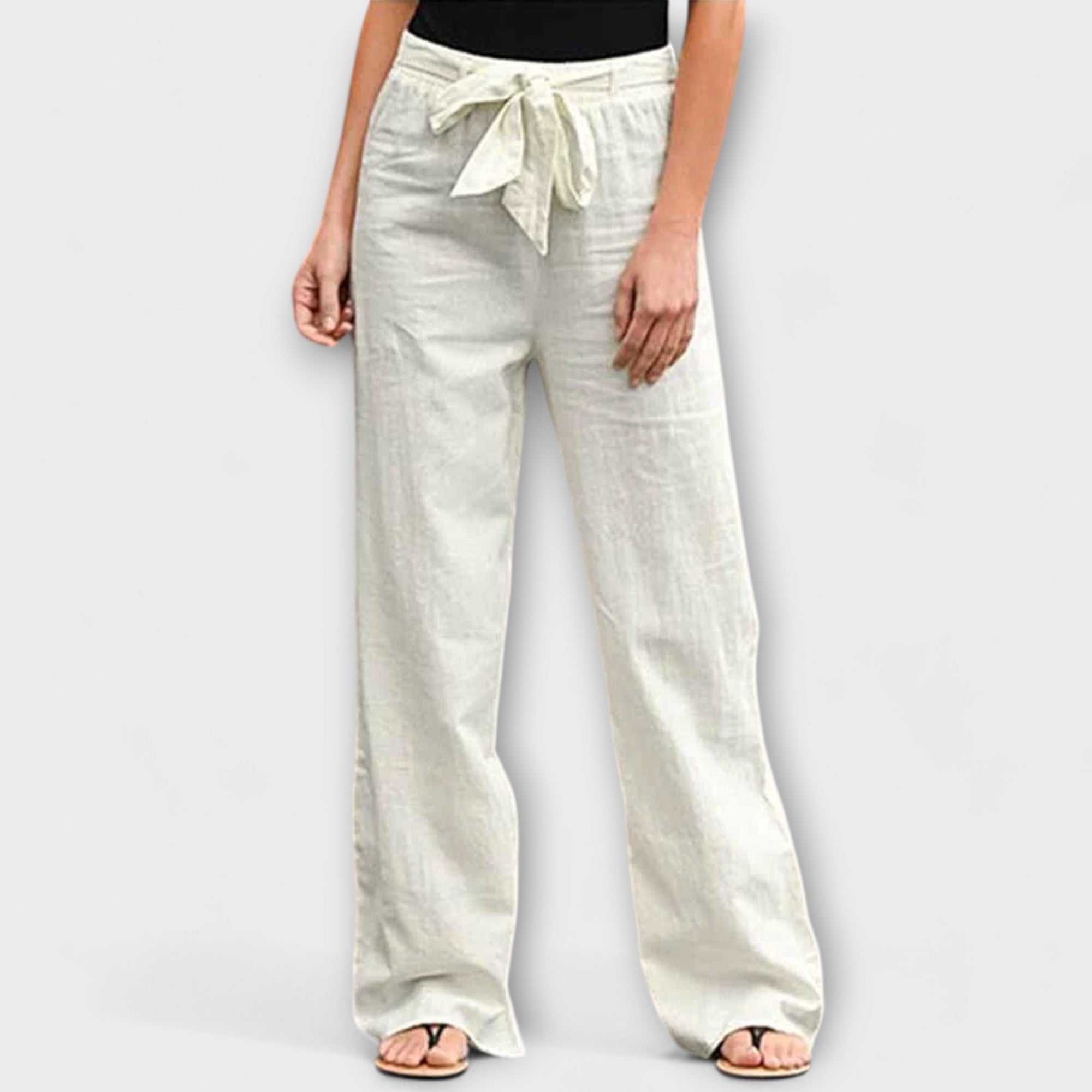 Amara™ | Relaxed Pants