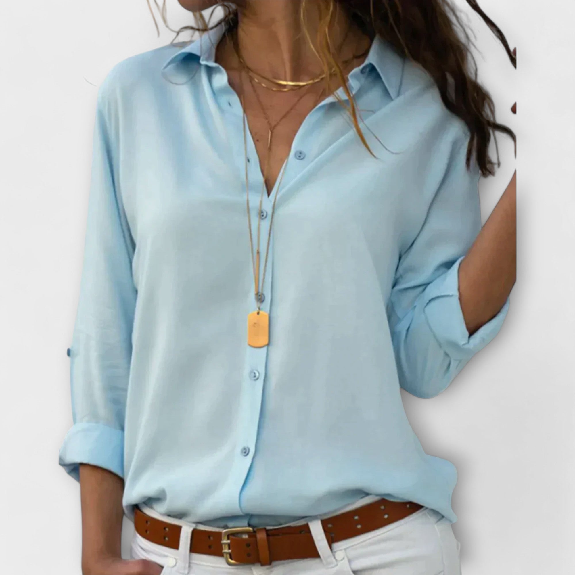 Amara™ | Blouse