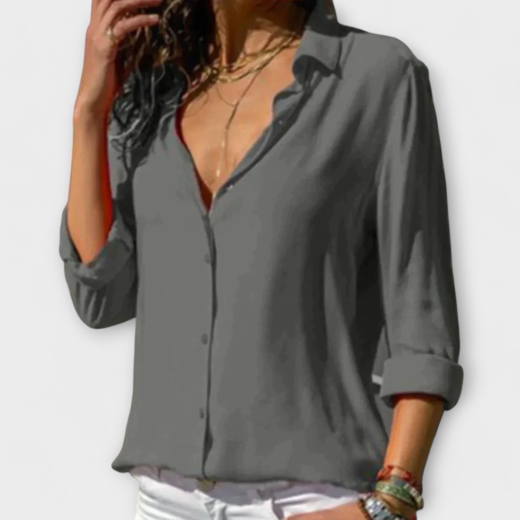 Amara™ | Blouse