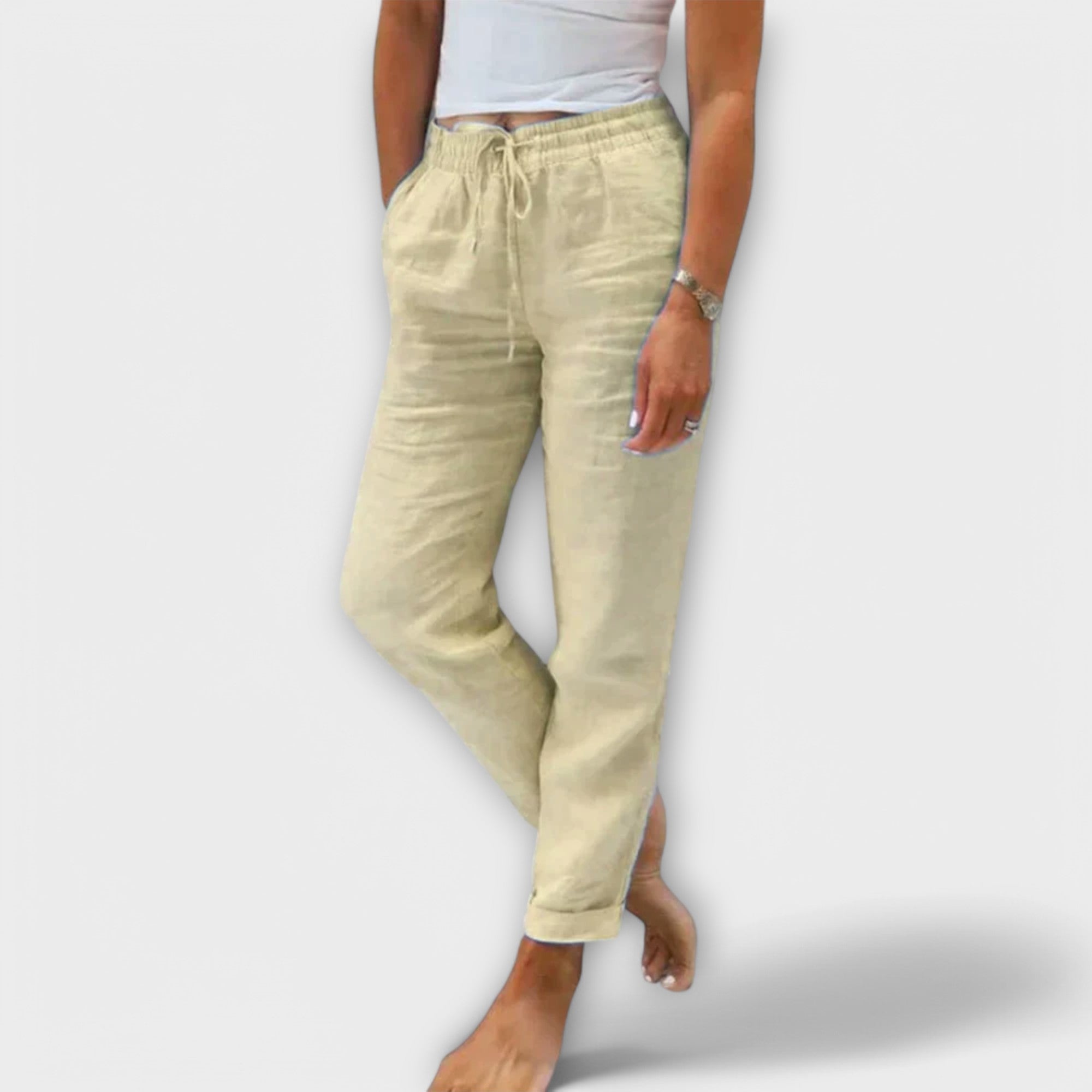 Amara™ | Trousers