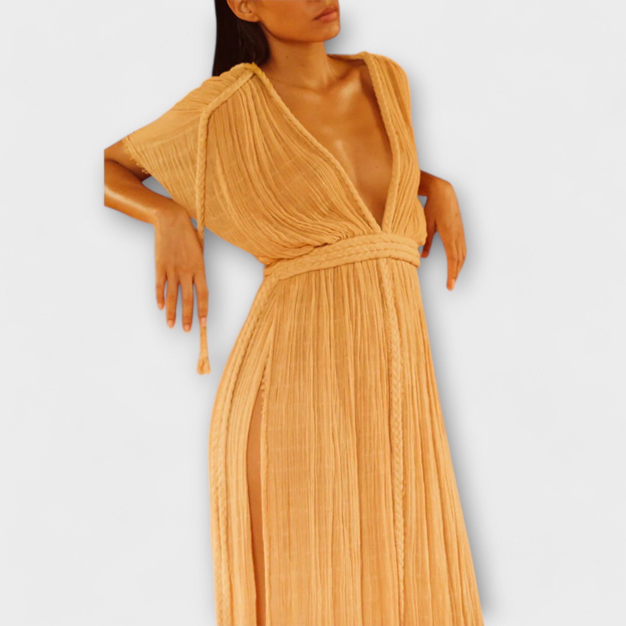 Amara™ | Resort Maxi Dress