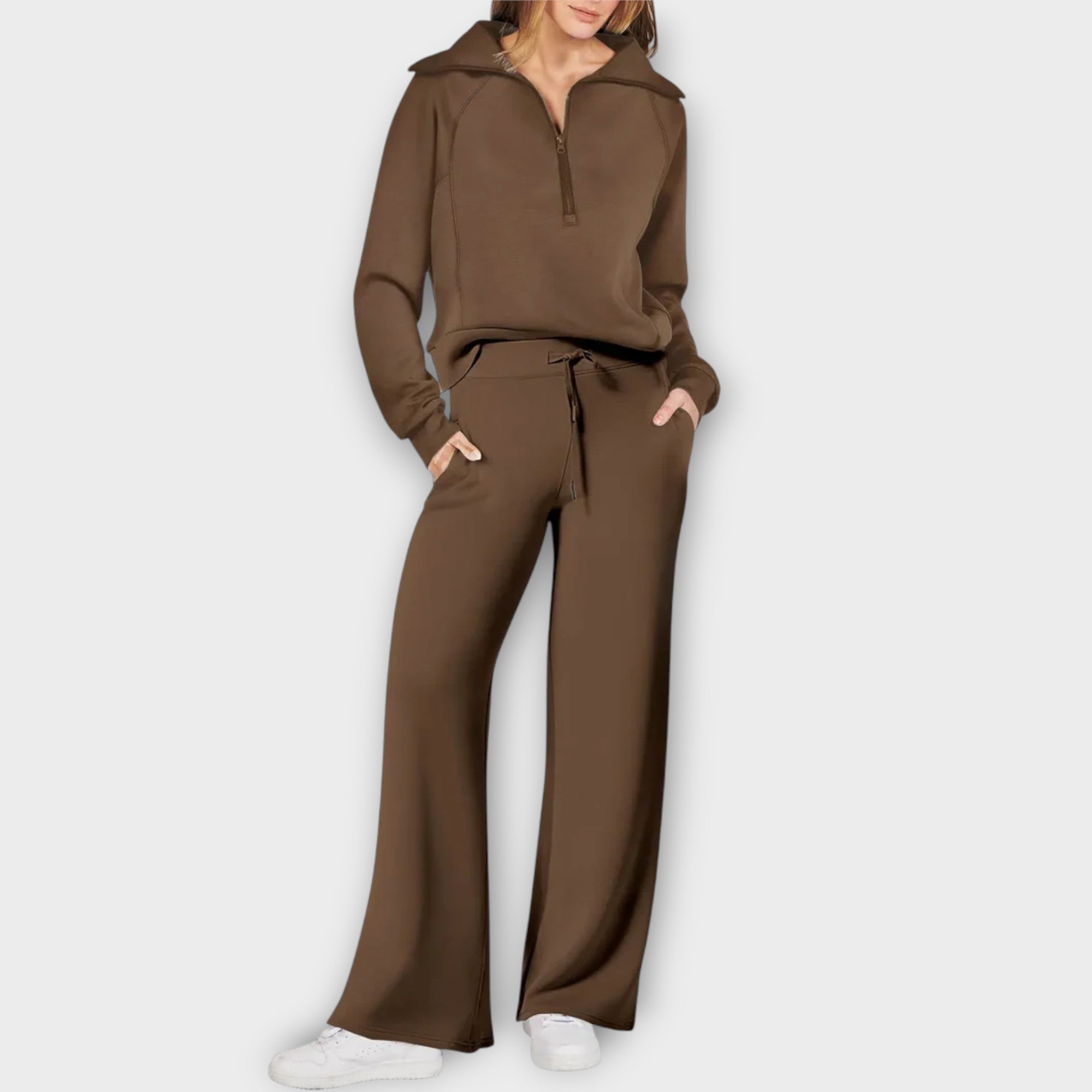 Amara™ | Comfortable Two-Piece Set