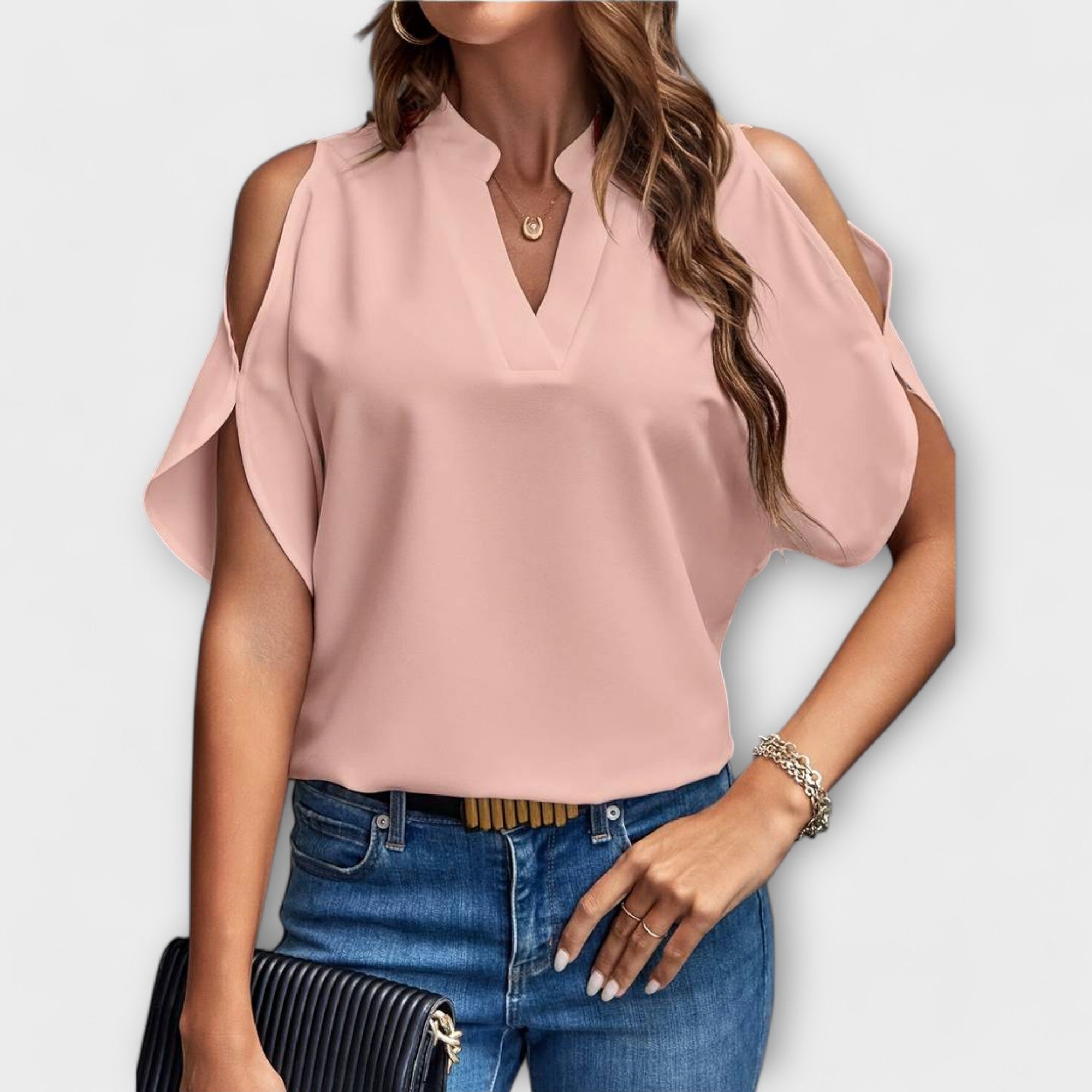 Amara™ | Blouse