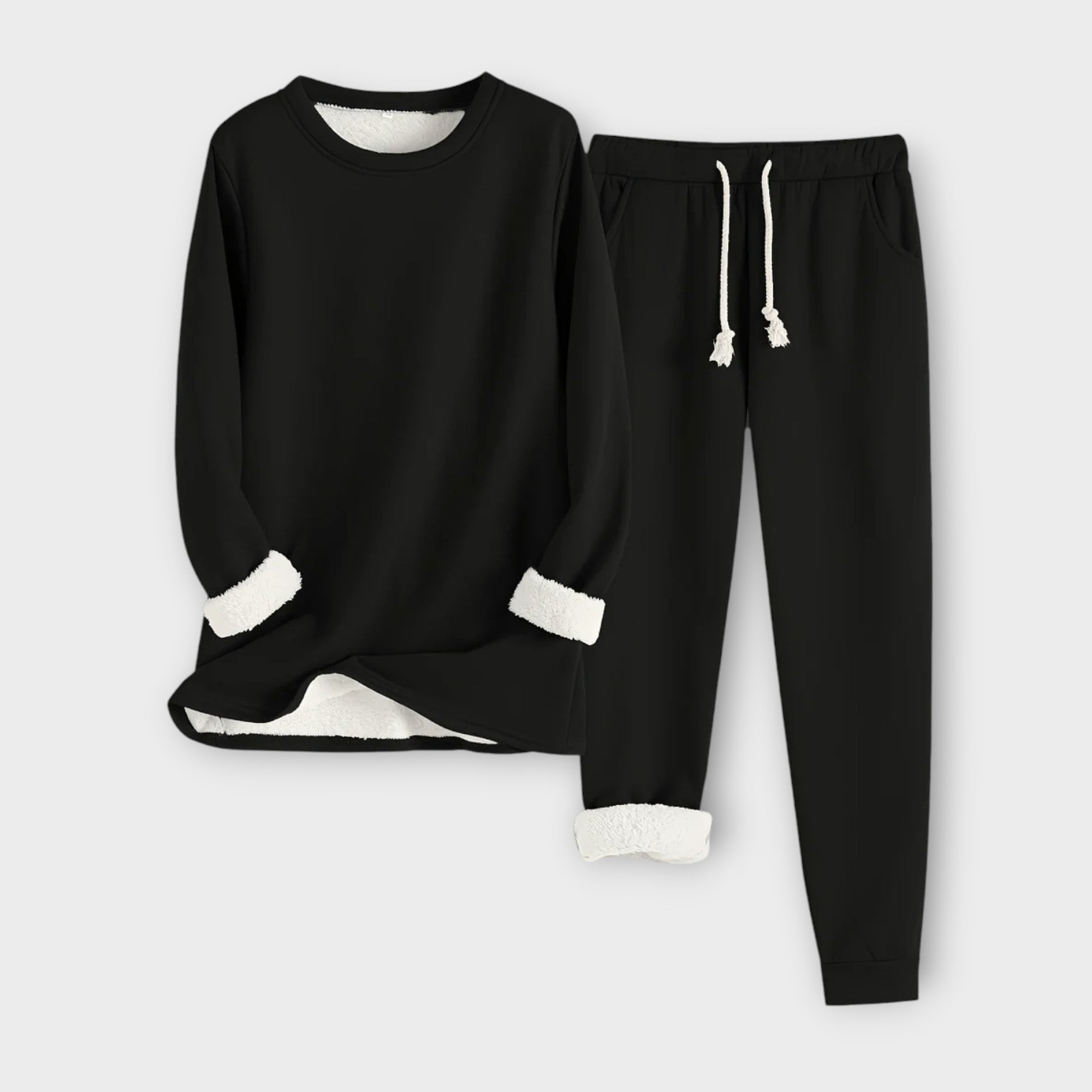Amara™ | Cozy Lounge Set