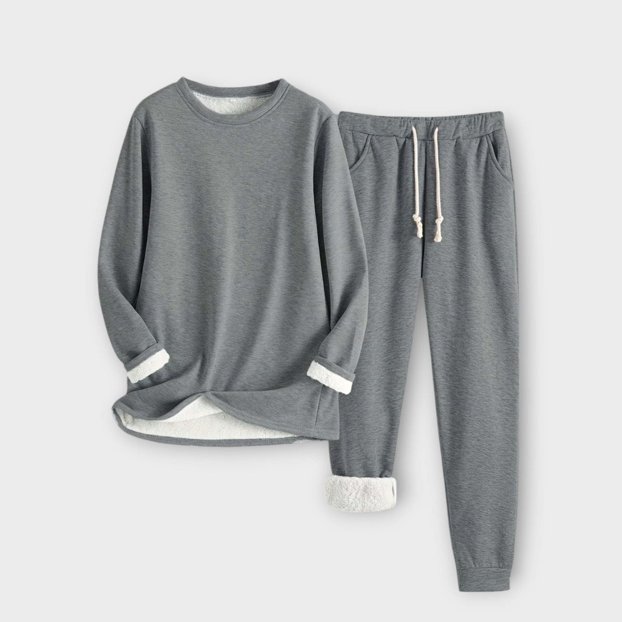 Amara™ | Cozy Lounge Set