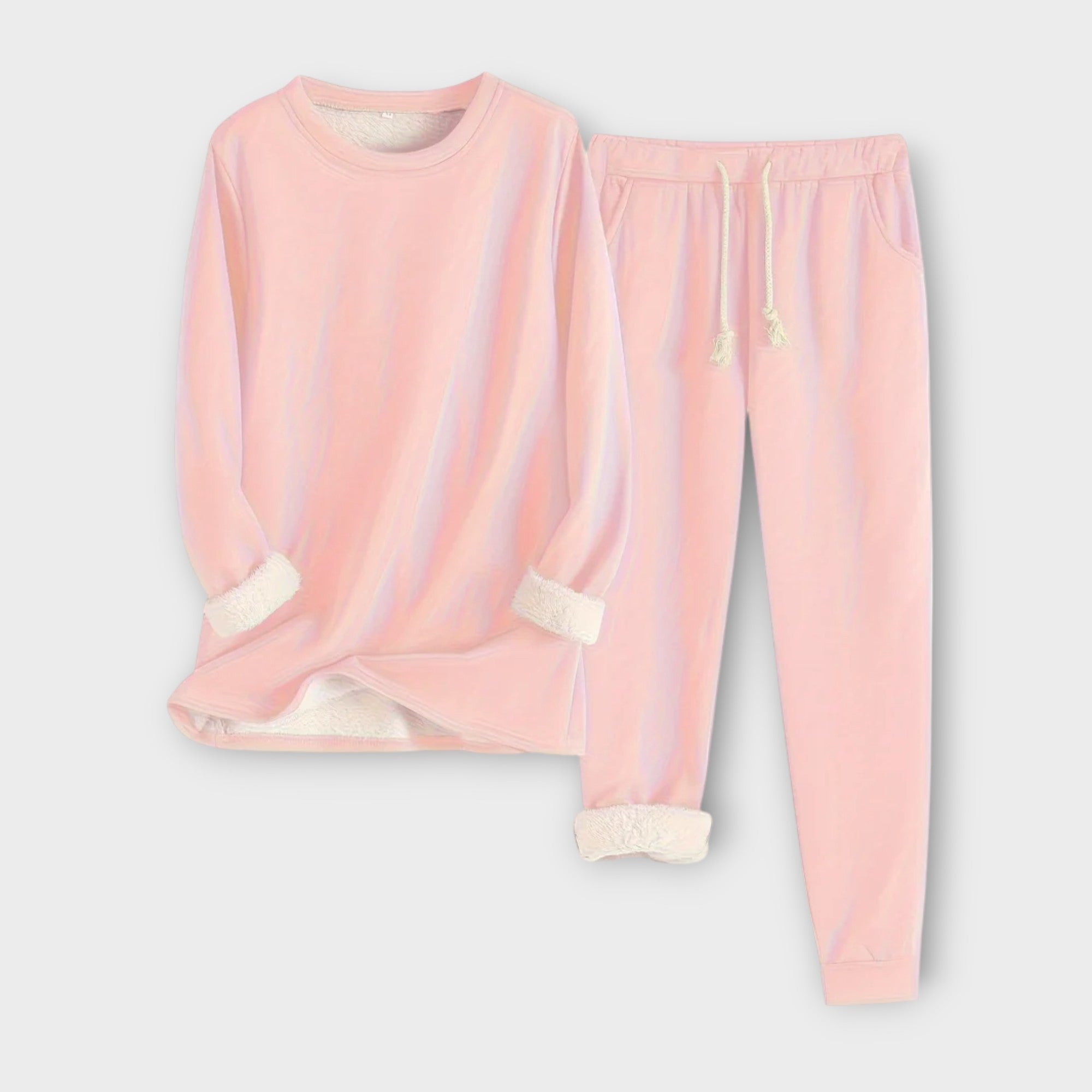 Amara™ | Cozy Lounge Set