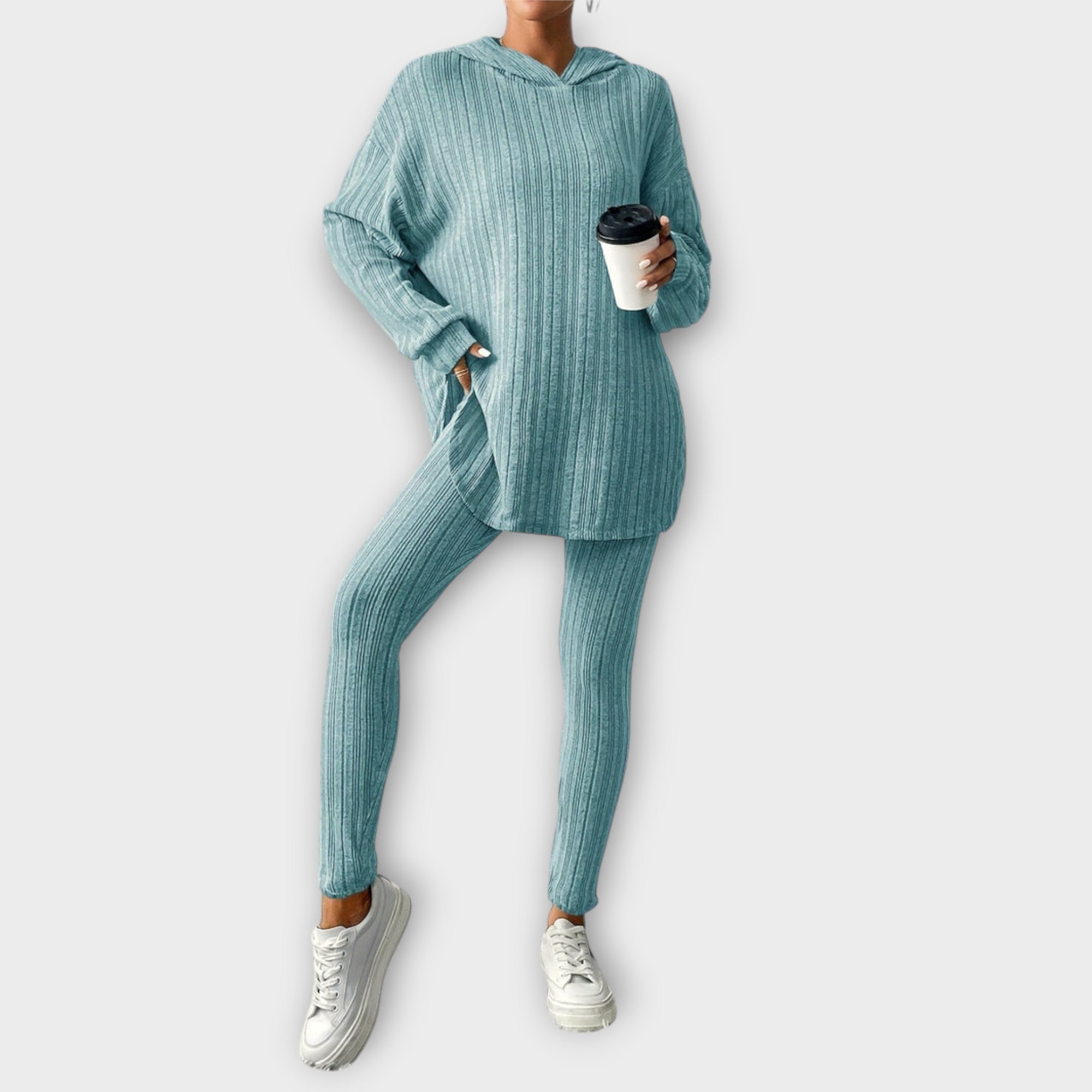 Amara™ | Cozy 2 Piece Set