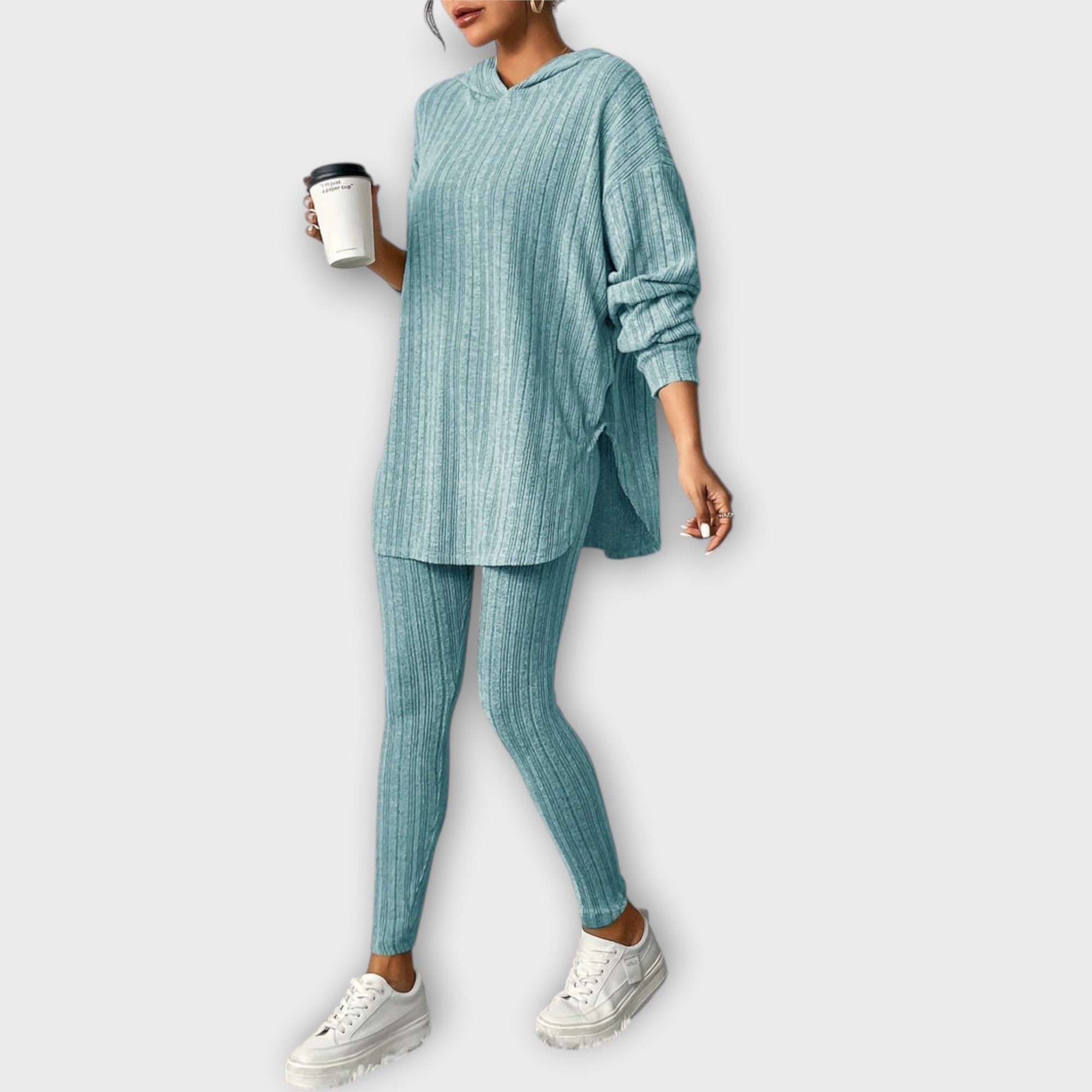 Amara™ | Cozy 2 Piece Set